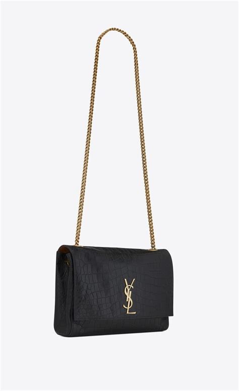 ysl tasche wildleder braun|KATE medium WENDBARE TASCHE AUS WILDLEDER UND .